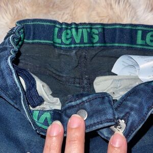 Levi’s jeans